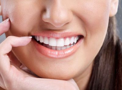 Teeth Scaling and Teeth Polishing