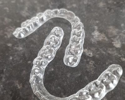 Invisalign Teeth Aligners