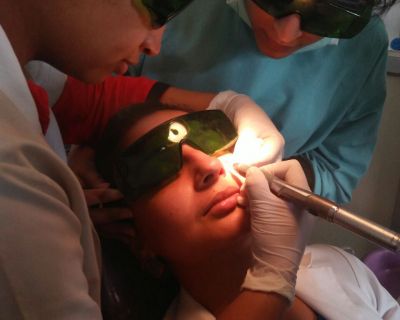 Laser Dentistry