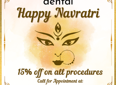 Navratri Offer