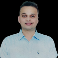 Dr. Abhishek Rathi