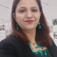 Dr. Vidhi C. Rathi