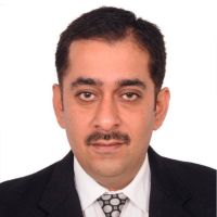 Prof. (Dr.) Gaurav Issar